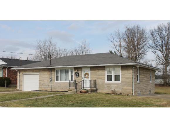 110 Jarvis Dr, Versailles, IN 47042 - photo 1