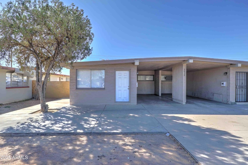 3813 W Dunlap Ave unit A, Phoenix, AZ 85051 - photo 1
