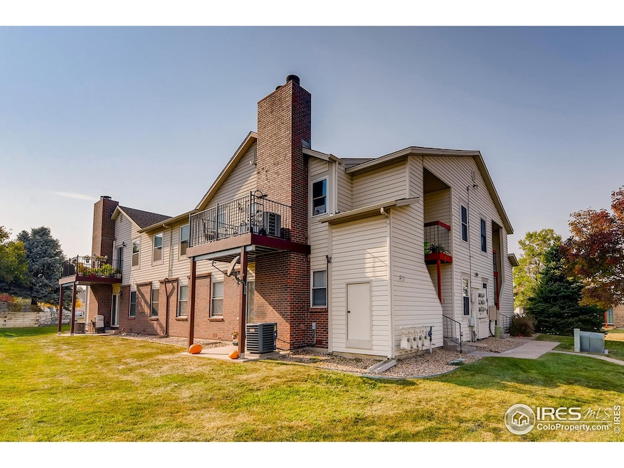 4165 E 119th Place unit G, Thornton, CO 80233 - photo 1