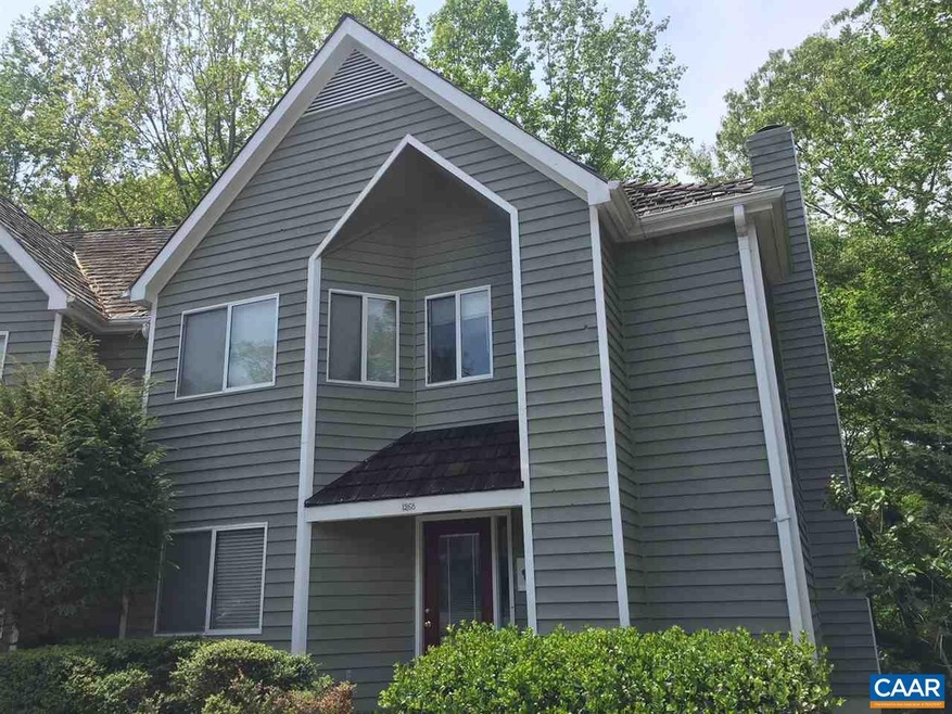 1268 Chatham Ridge, Charlottesville, VA 22901 - photo 1