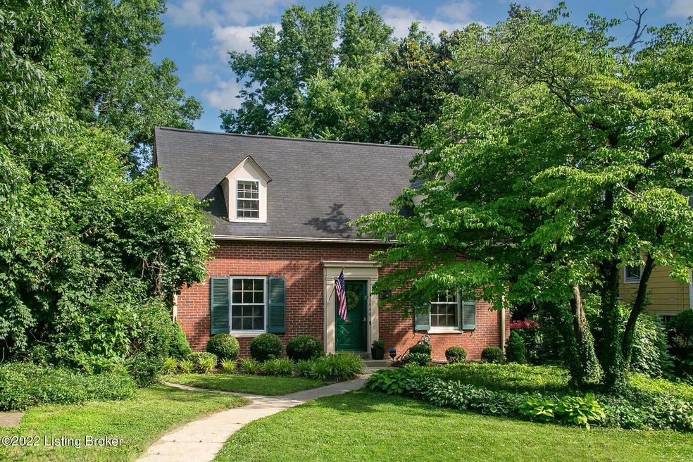 1446 Rosewood Ave, Louisville, KY 40204 - photo 1