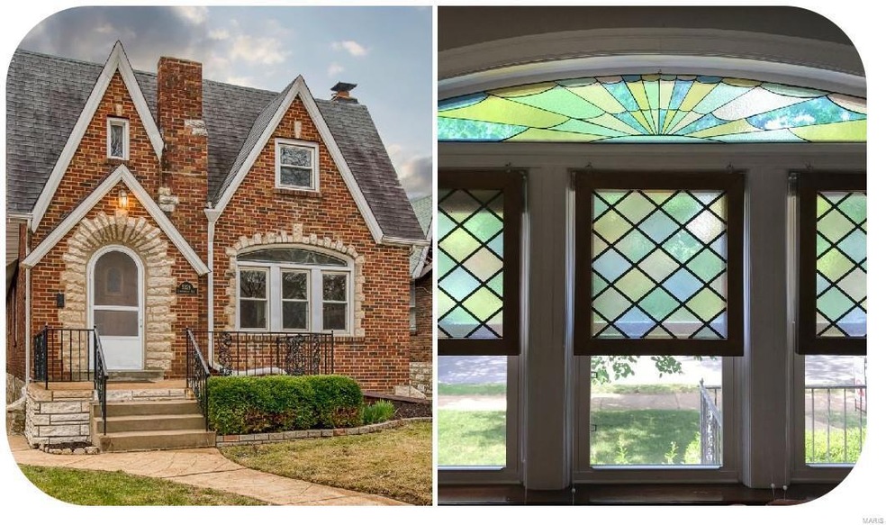 5228 Lindenwood Ave, Saint Louis, MO 63109 - photo 1