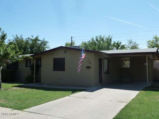1014 N Dakota St, Chandler, AZ 85225 - photo 1