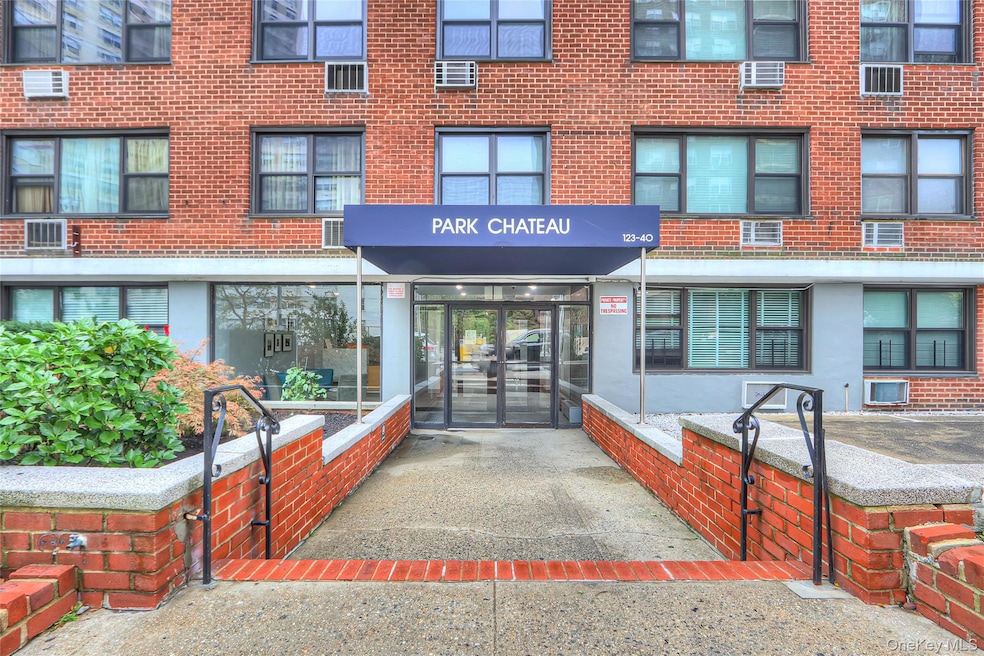 123-40 83rd Ave unit 6-D, Kew Gardens, NY 11415 - photo 1