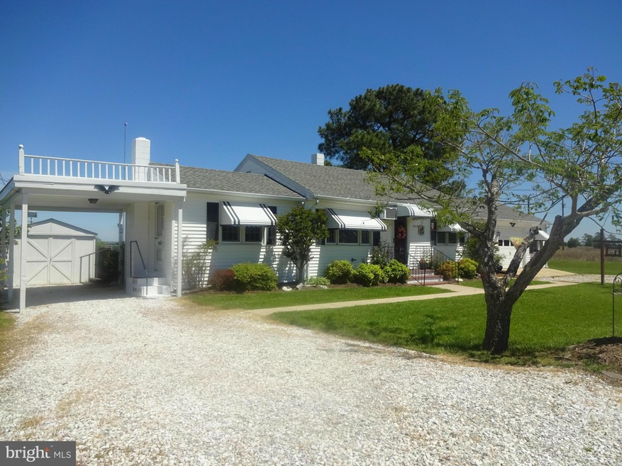 1543 Bennett Rd, Crocheron, MD 21627 - photo 1