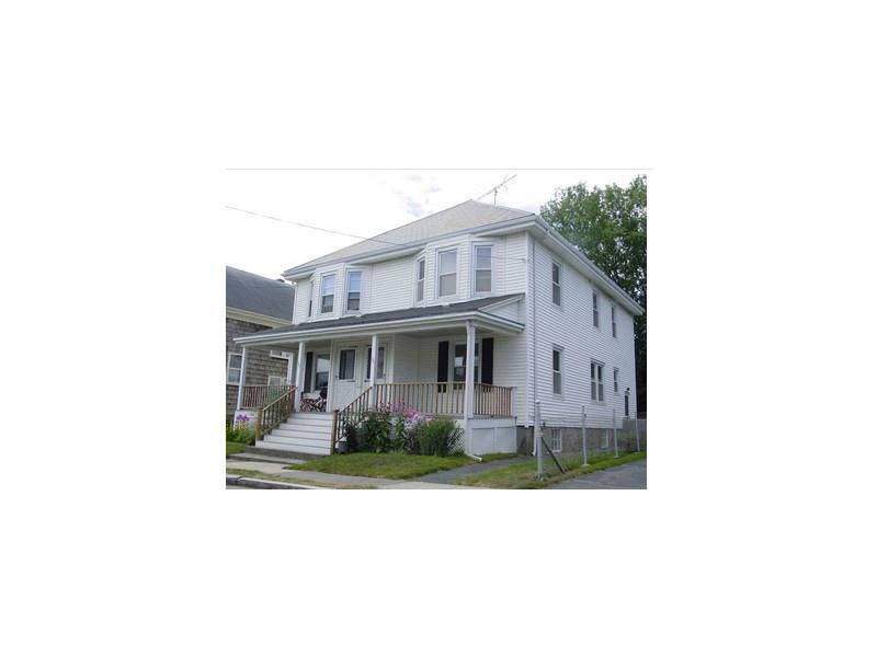 141 Gibbs Ave unit 143, Newport, RI 02840 - photo 1