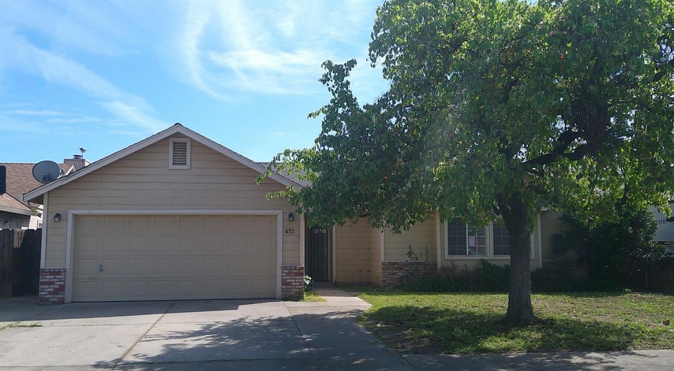 472 Villa Woods Dr, Turlock, CA 95380 - photo 1