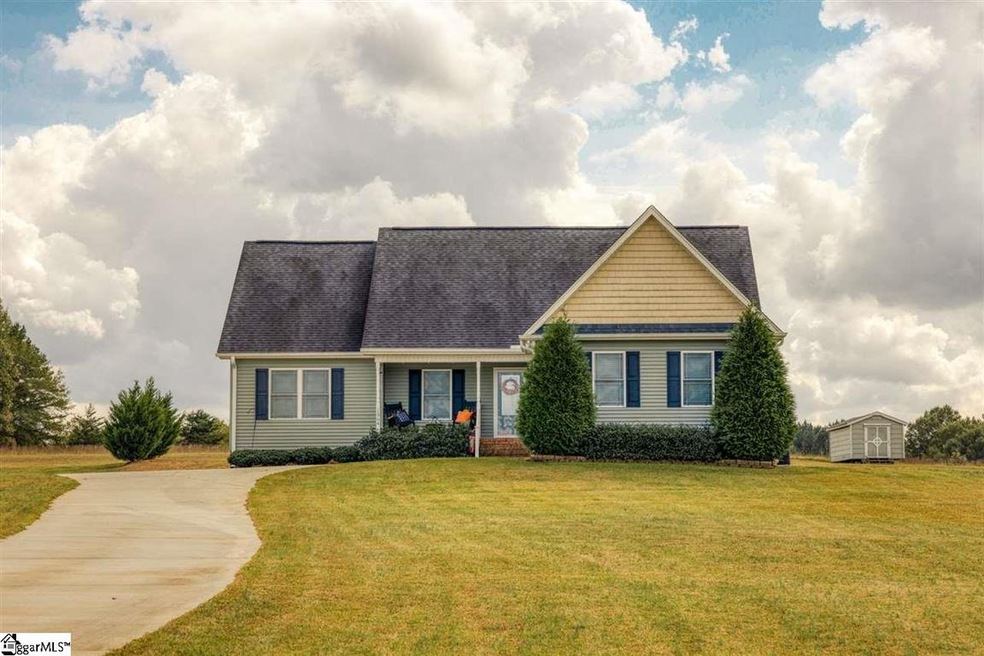 1364 Wilkinsville Hwy, Gaffney, SC 29340 - photo 1