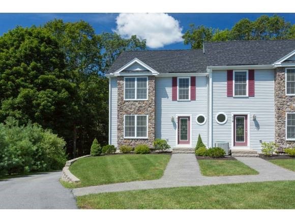 57 Albacore Way unit 57A, Portsmouth, NH 03801 - photo 1