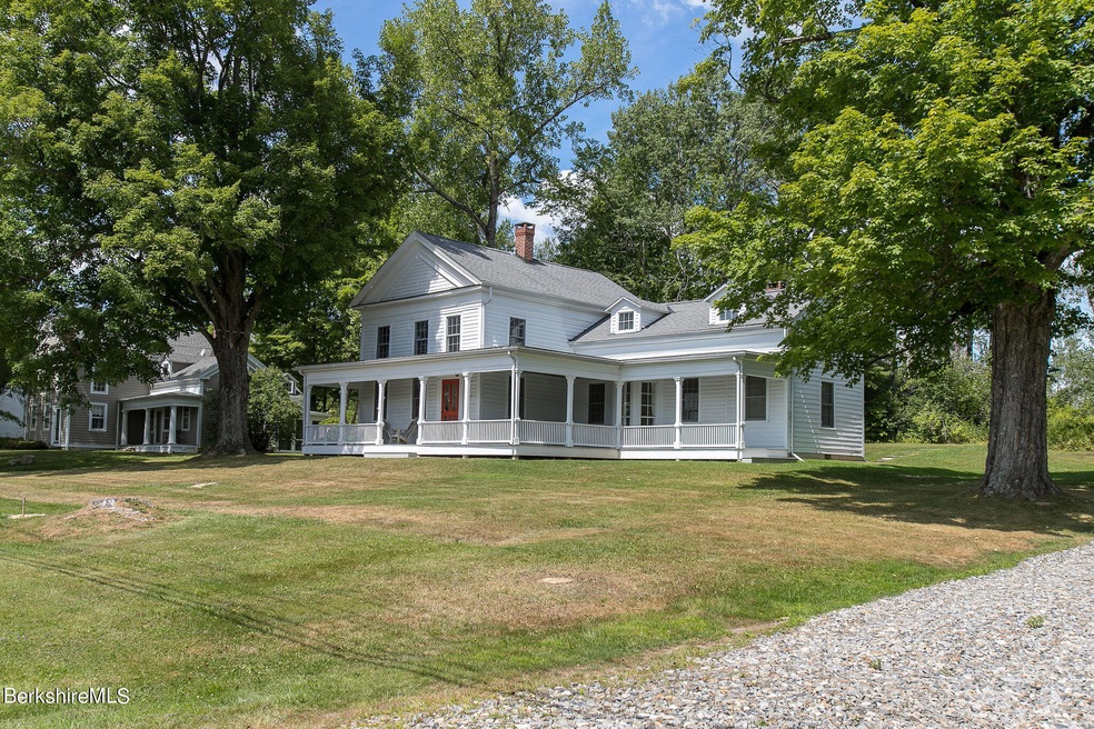 42 Hartsville New Marlborough Rd.
