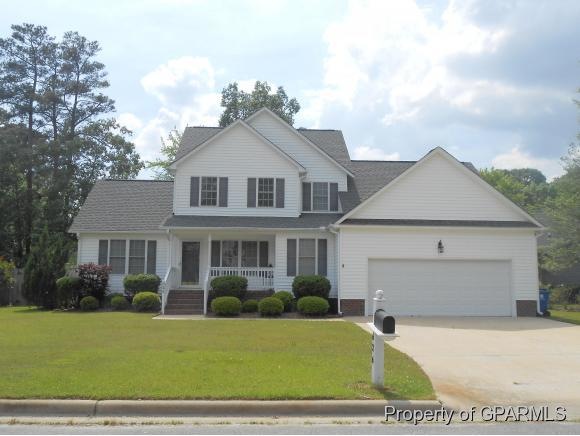 626 Merchant Dr, Winterville, NC 28590 - photo 1