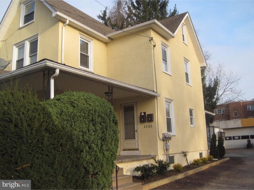 1135 Bradfield Rd unit B-REAR, Abington, PA 19001 - photo 1