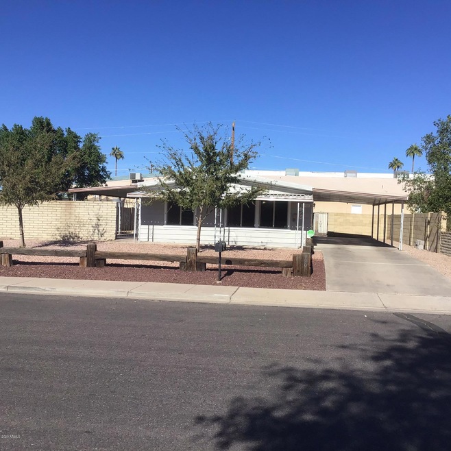 3908 E Alder Ave, Mesa, AZ 85206 - photo 1