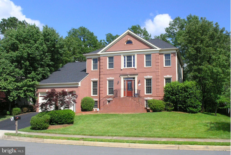 3011 Ashburton Manor Dr, Herndon, VA 20171 - photo 1