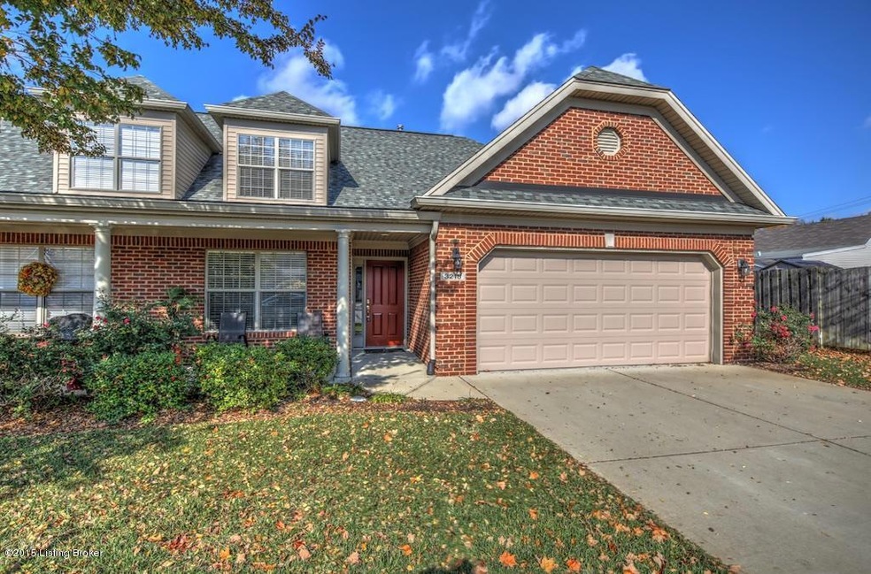 3218 Brittany Pointe Ln, Louisville, KY 40220 - photo 1