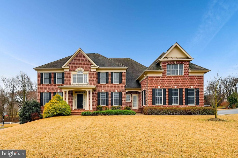 6750 Walter Scott Way, Columbia, MD 21044 - photo 1