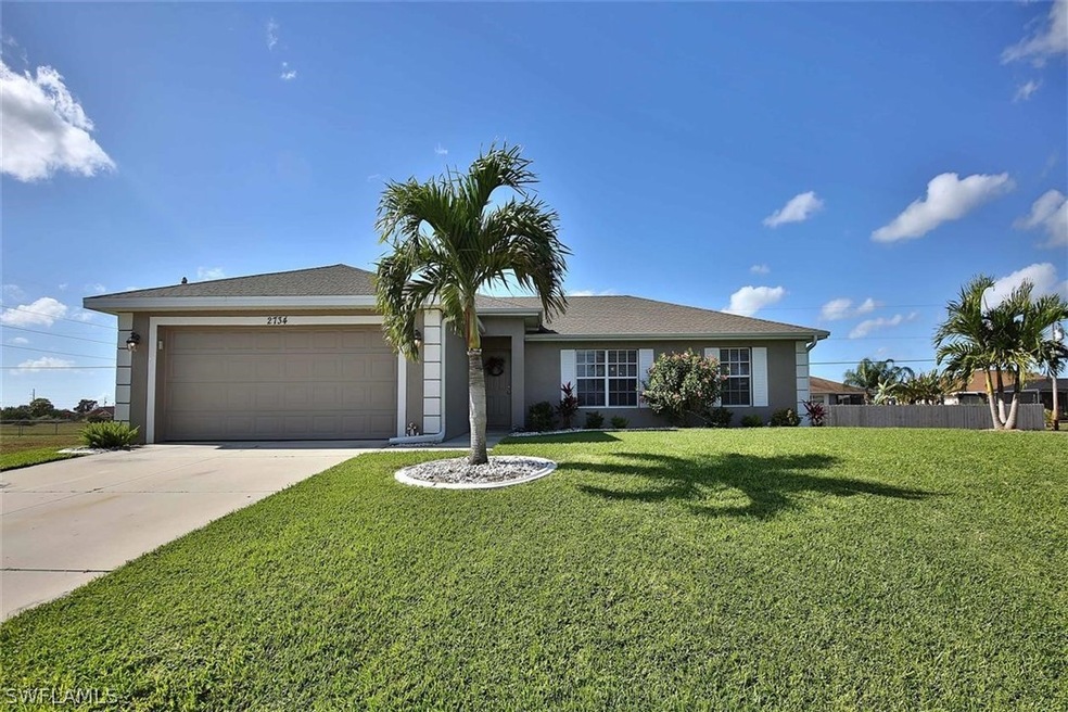 2734 NE 2nd Ave, Cape Coral, FL 33909 - photo 1