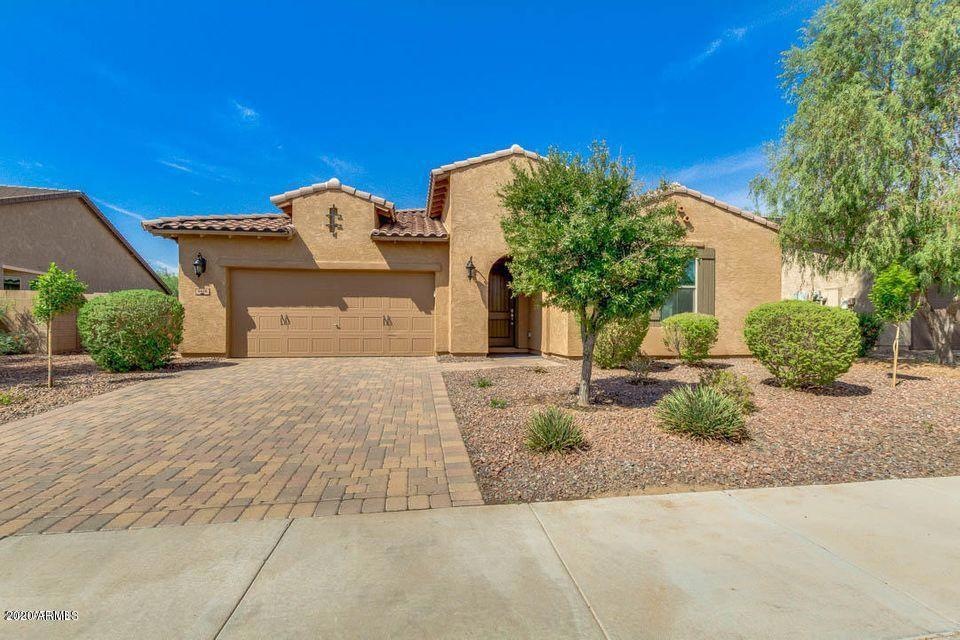 4418 N 186th Ln, Goodyear, AZ 85395 - photo 1