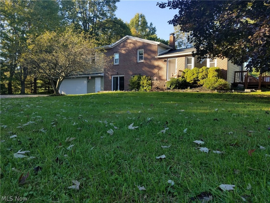 3518 Cook Rd, Rootstown, OH 44272 - photo 1