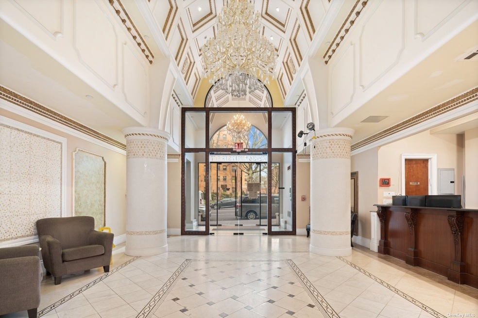 Millenium 99 unit 2G, Rego Park, NY 11374 - photo 1