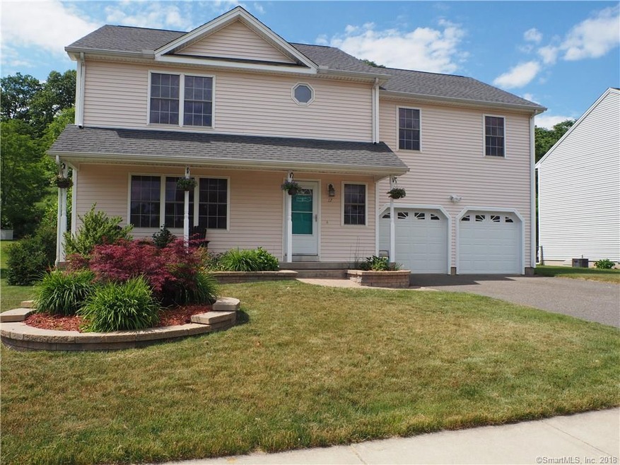 17 Rachel Dr, Rocky Hill, CT 06067 - photo 1