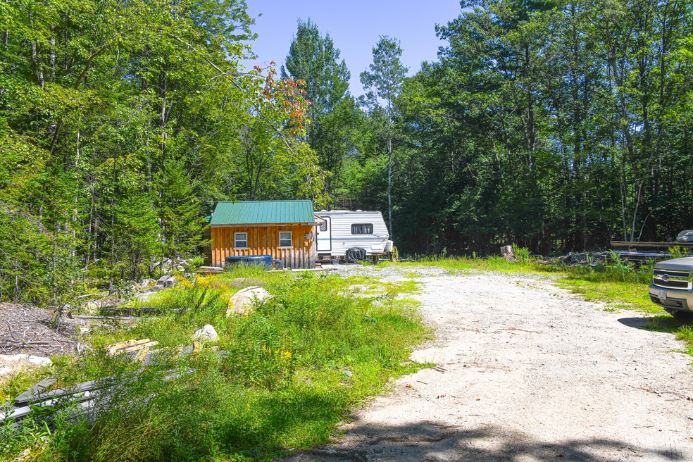 193 N Bridgton Rd, Bridgton, ME 04009 - photo 1