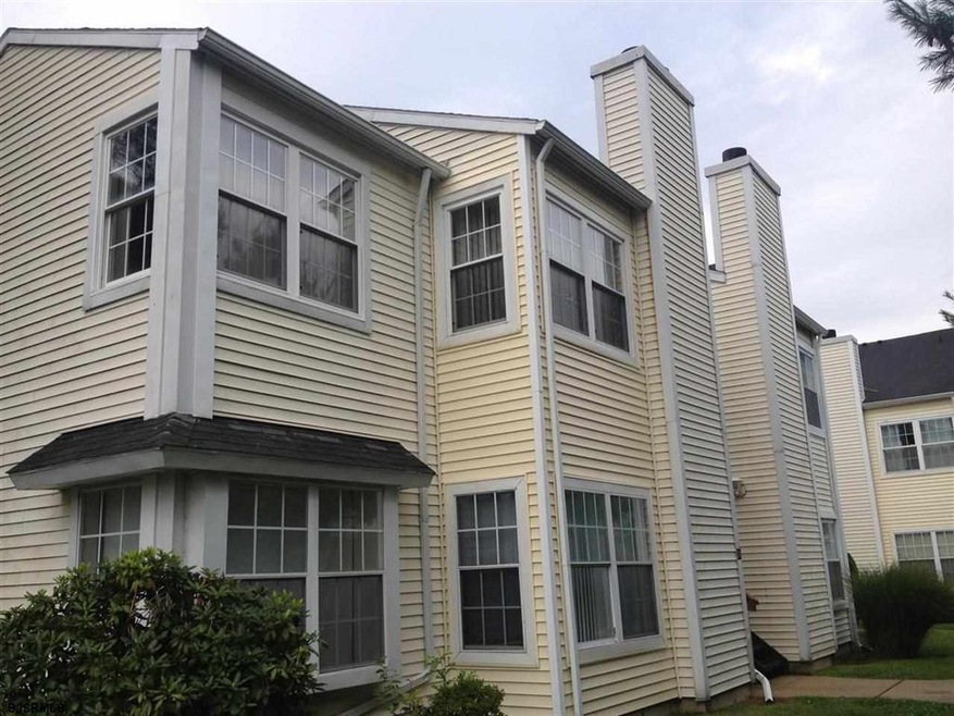 32 Driftwood Ct unit 7, Galloway, NJ 08205 - photo 1