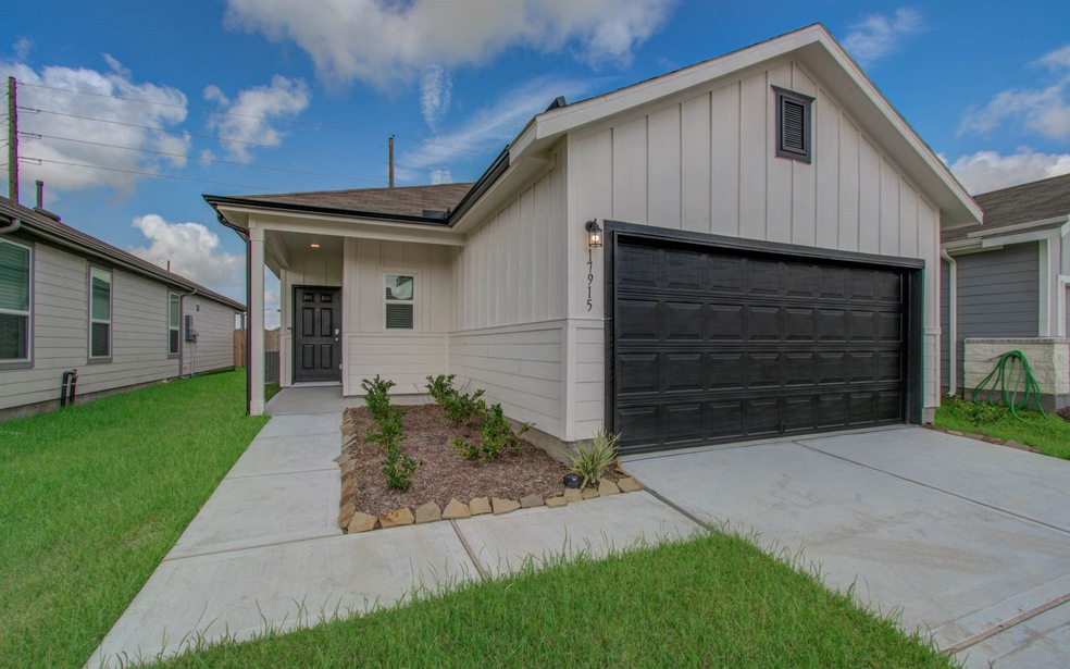 17915 Grain Auger Rd, Hockley, TX 77447 - photo 1