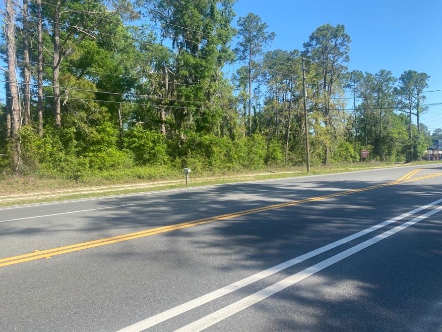 3328 Crawfordville Hwy, Crawfordville, FL 32327 - photo 1