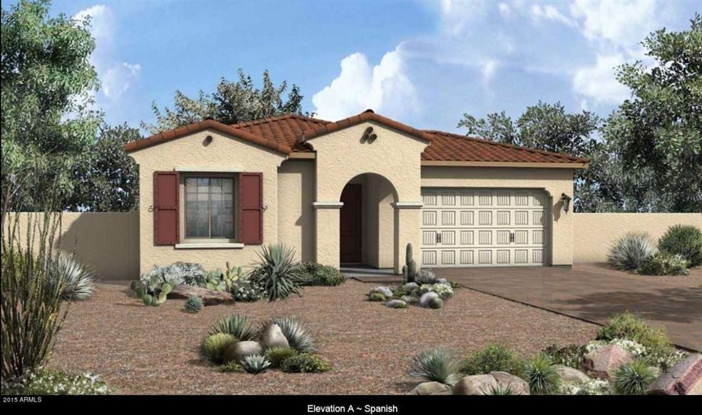 SEN 21 Exterior Elevation