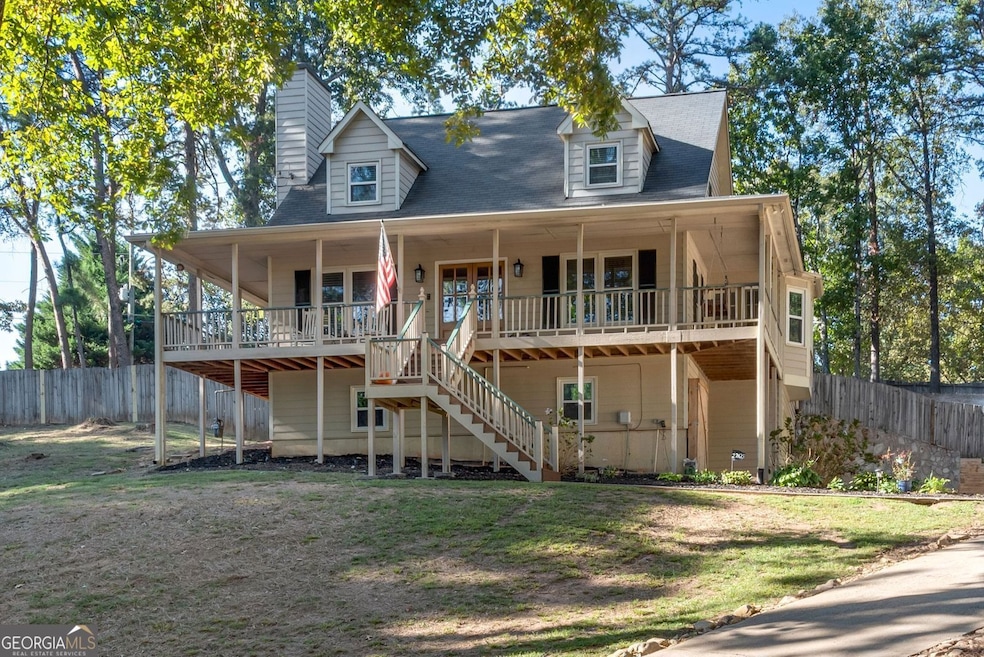 2205 Mills Wood Run, Canton, GA 30114 - photo 1