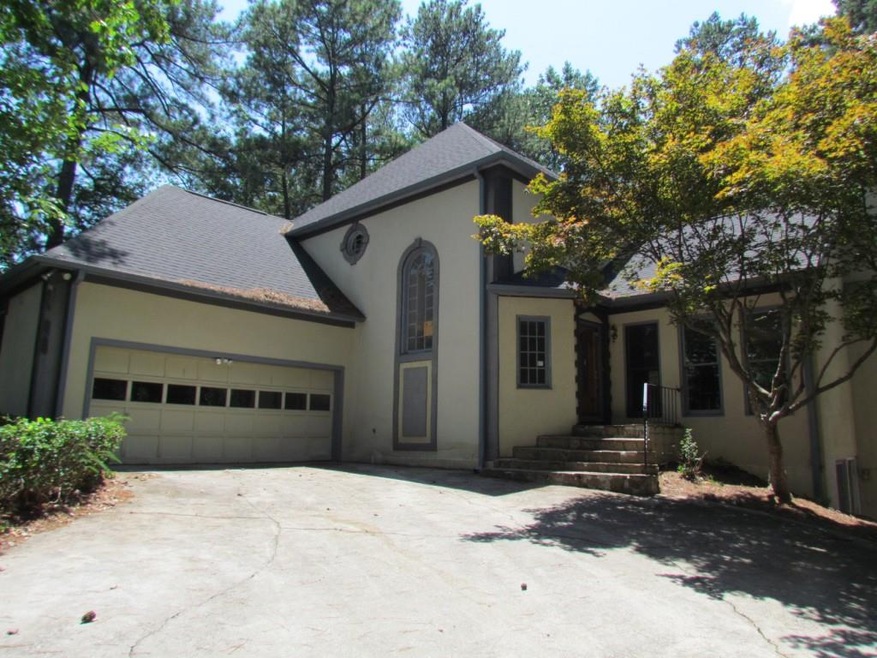 Architecturally Inspiring Hunters Woods European C