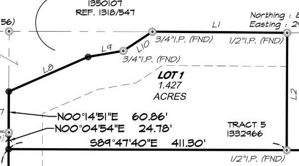 Lot 1 E Palmetto Ave, Plain Dealing, LA 71064 - photo 1
