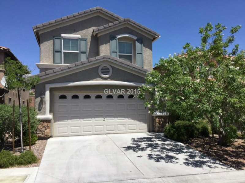Property Photo. The front features low maintenance