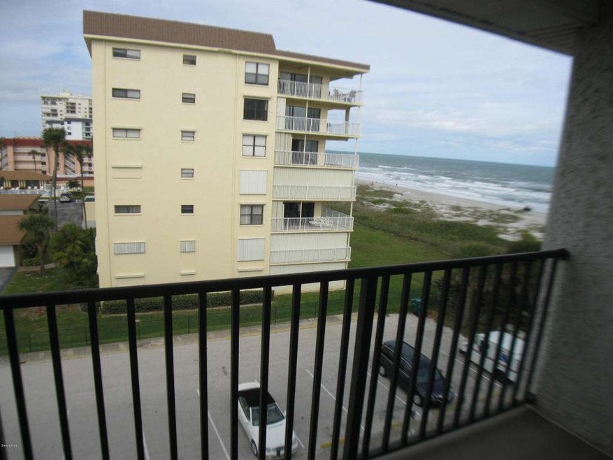 5th Floor Spectacular Views