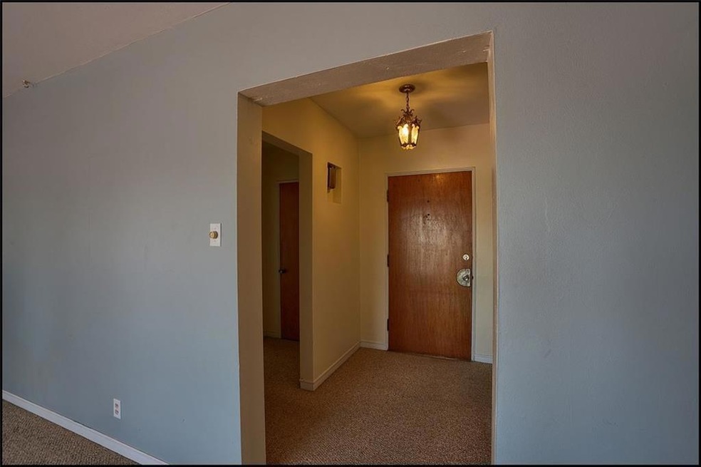 2706 Savannah Ave, El Paso, TX 79930 - photo 1