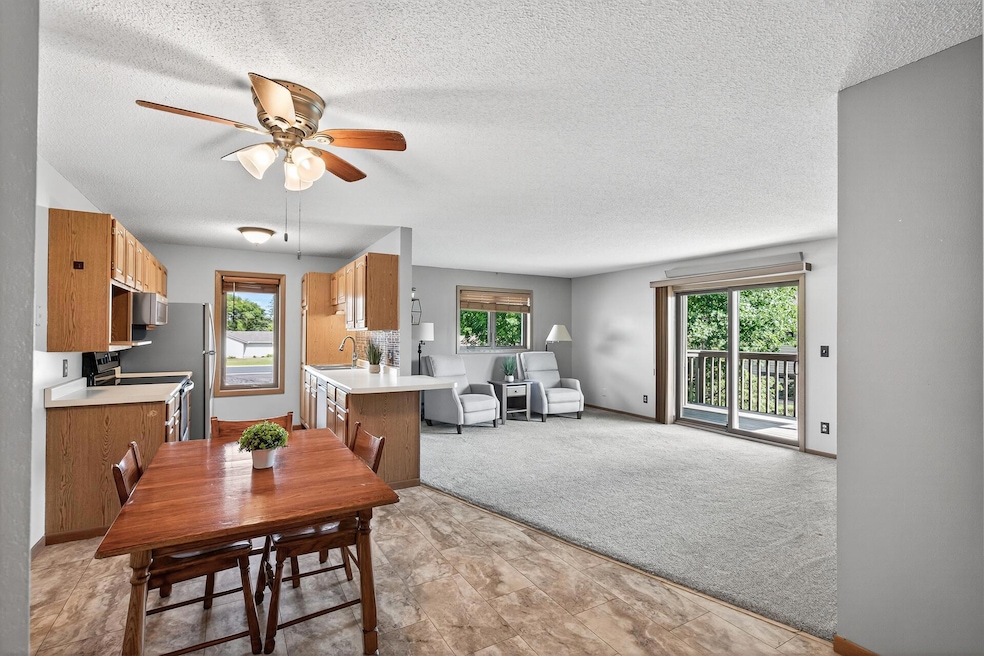 Sold $184,900 • Co-Listing Agent