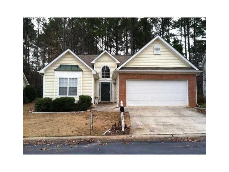 516 Clearwater Cove, Peachtree City, GA 30269 - photo 1