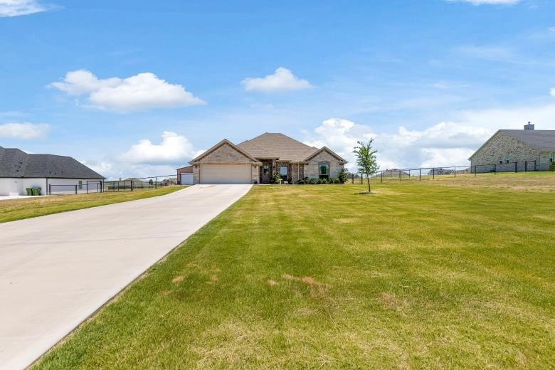 8702 County Road 1229, Godley, TX 76044 - photo 1