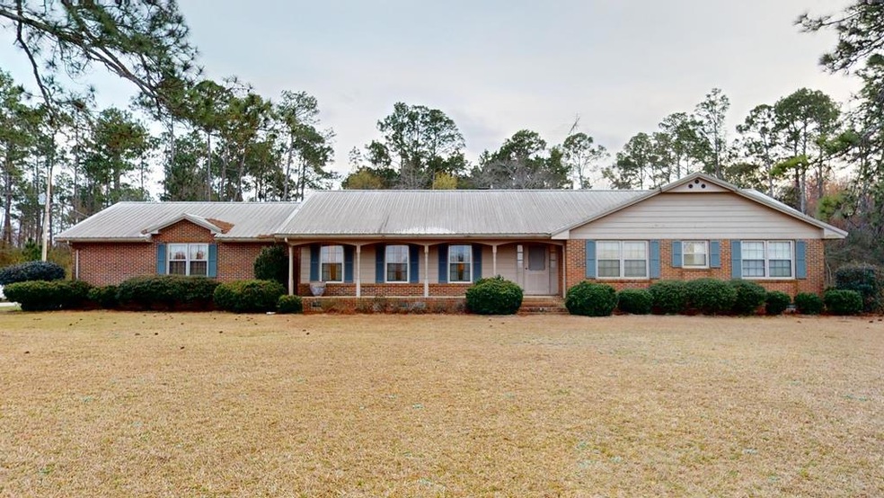 1962 Tremont Rd, Cordele, GA 31015 - photo 1