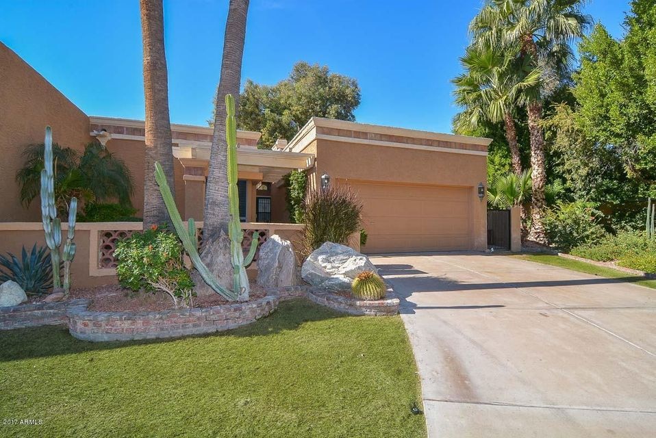 Welcome Home!