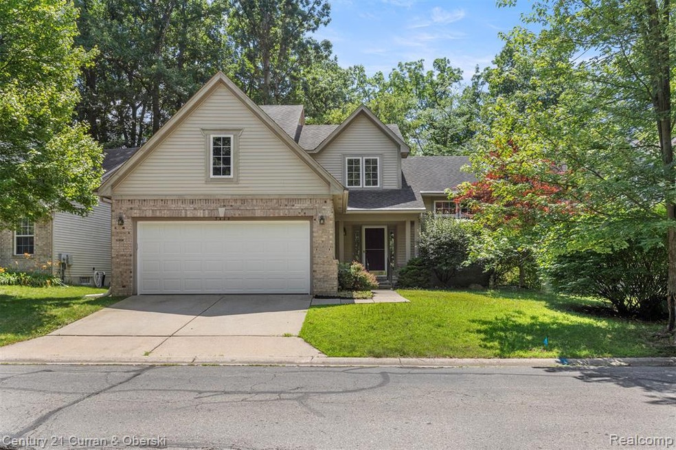 3444 Ashburnam Rd unit 79, Ann Arbor, MI 48105 - photo 1