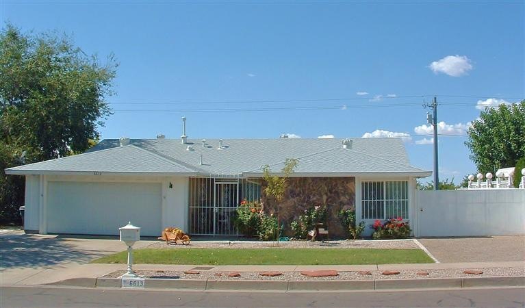 6613 Beck Dr NE, Albuquerque, NM 87109 - photo 1