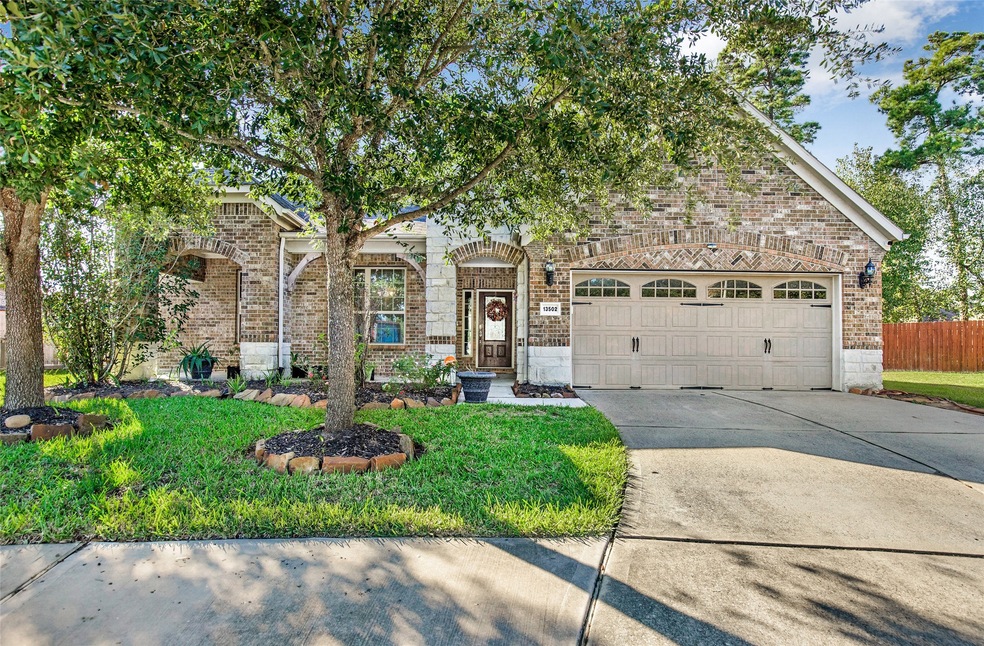 13502 Lake Barkley Ln, Houston, TX 77044