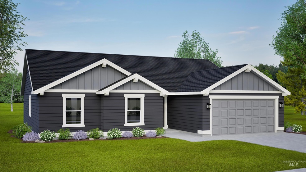 11363 Bluefield Dr unit 12/10, Caldwell, ID 83605 - photo 1