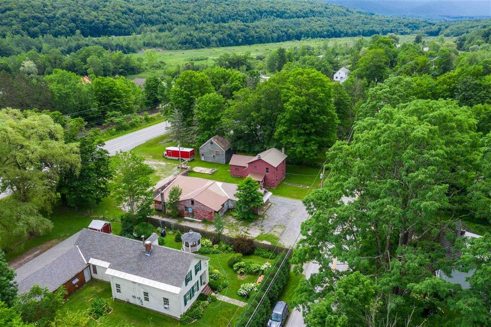 100 Benedict Rd, East Dorset, VT 05253 - photo 1