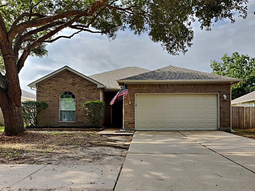 24331 Wild Horse Ln, Hockley, TX 77447 - photo 1