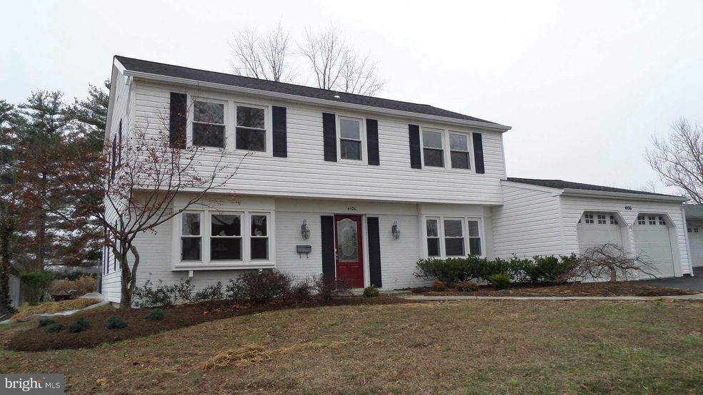 4106 Crosswick Turn, Bowie, MD 20715 - photo 1