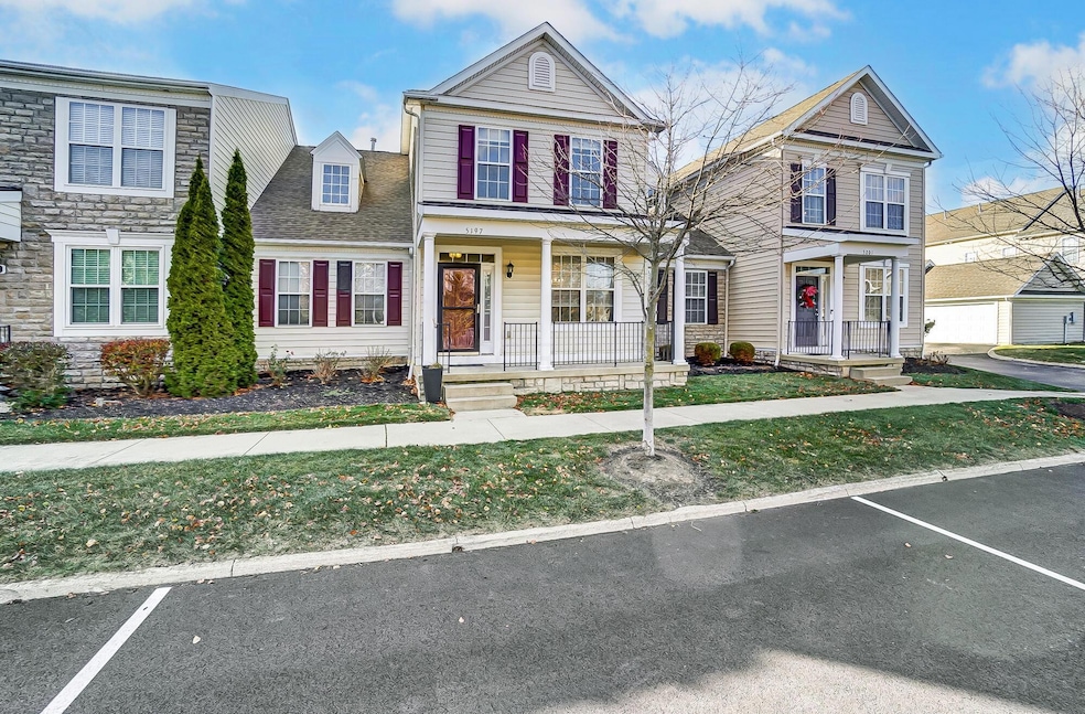 Sold $382,500 • Co-Listing Agent