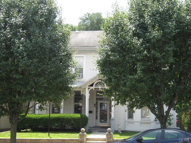 312 W Broad St, Tamaqua, PA 18252 - photo 1